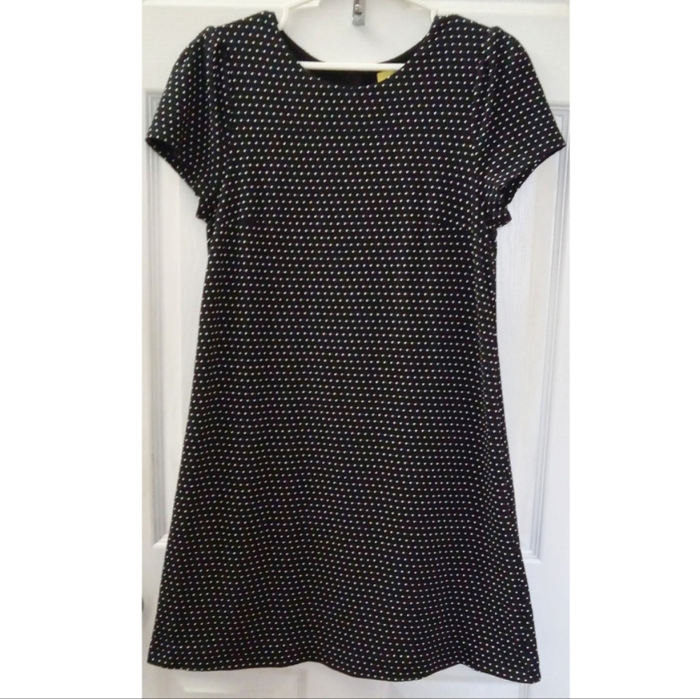 Anthro Maeve Dress Size S